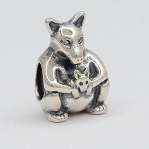 Pandora Bracelet Kangaroo Charm